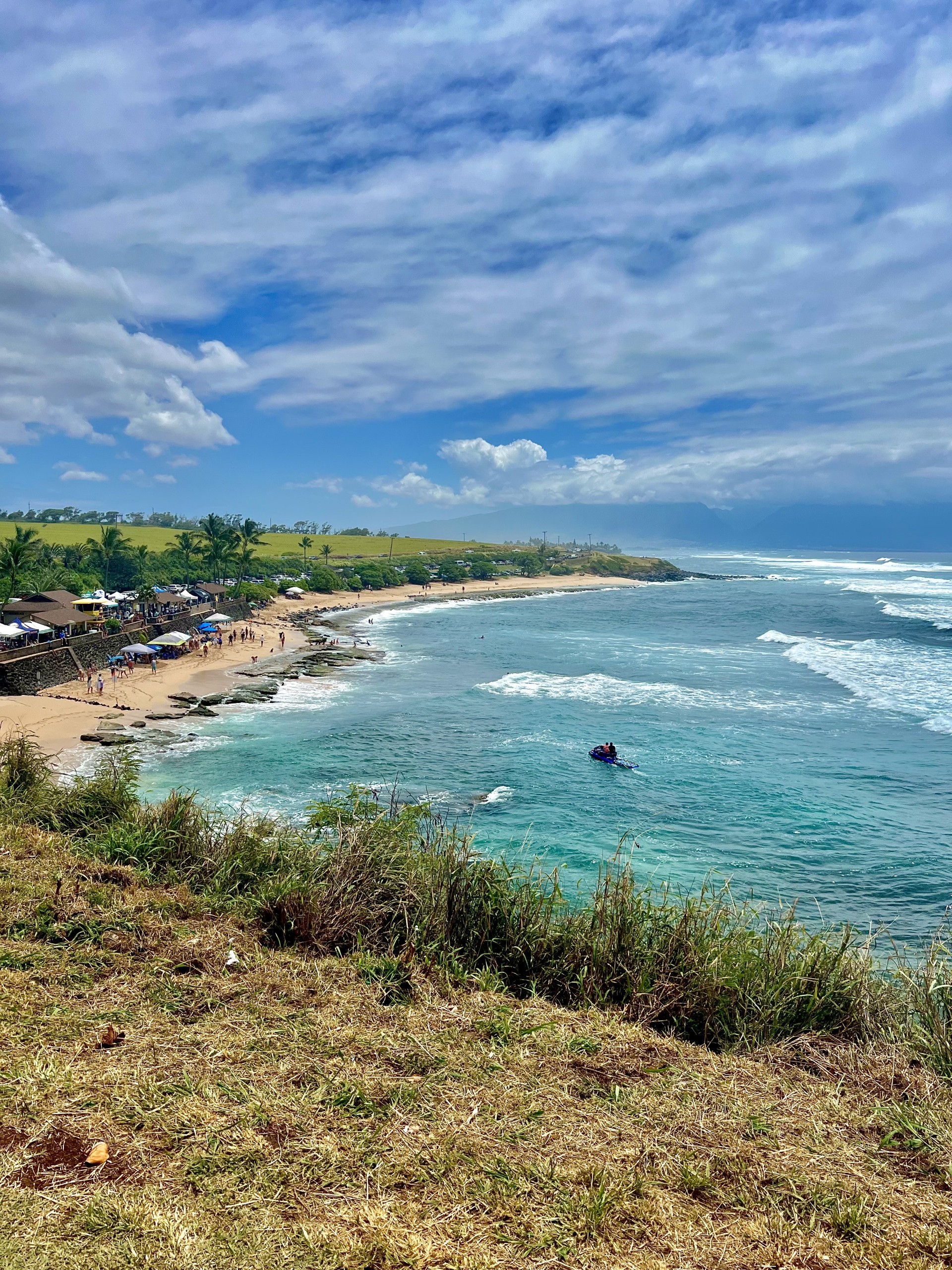 Maui ocean