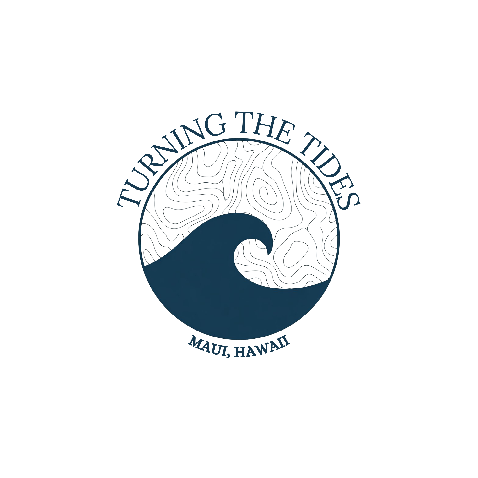 Turning the Tides logo